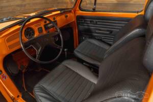 Image 11/19 of Volkswagen Beetle 1600 (1972)