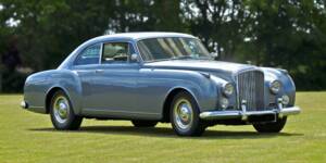 Bild 3/50 von Bentley S 1 Continental (1958)