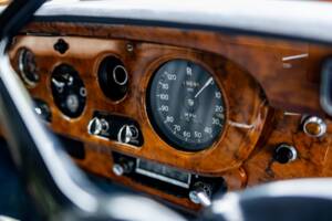 Imagen 49/50 de Rolls-Royce Silver Cloud III (1964)