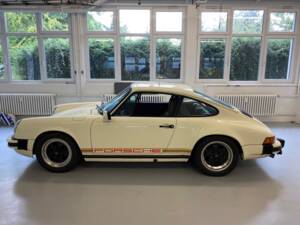 Immagine 2/23 di Porsche 911 SC 3.0 (1981)