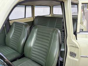 Bild 8/29 von Volvo Amazon  P121 (1967)