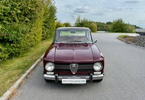 Image 3/24 of Alfa Romeo Giulia 1300 Super (1972)
