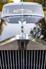 Afbeelding 50/50 van Rolls-Royce Silver Cloud I (1956)