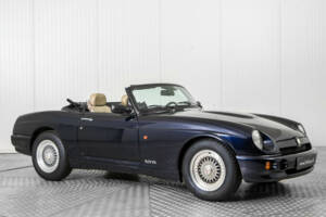 Immagine 5/50 di MG RV8 (1991)