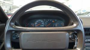 Bild 6/50 von Porsche 928 S (1986)