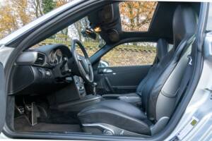 Image 49/50 of Porsche 911 Carrera (2007)