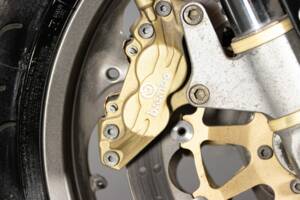 Immagine 10/50 di Ducati 750 SS i.e. (2001)