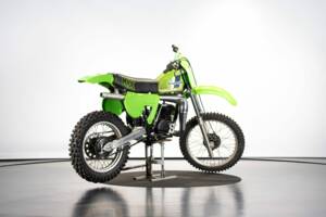 Image 4/40 de Kawasaki KX 250 (1980)