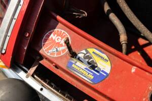 Image 28/50 of MG MGB GT (1970)