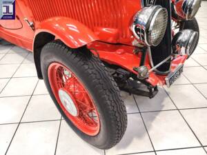 Afbeelding 15/49 van FIAT 508 S Balilla Sport (1935)