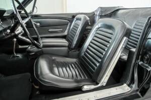 Immagine 25/50 di Ford Mustang 289 (1965)