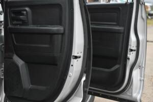 Imagen 41/50 de Dodge Ram 1500 (2011)