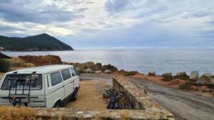 Bild 2/17 von Volkswagen T3 Bus 2.1 (G-Kat) (1989)