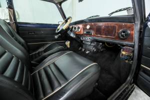 Bild 14/50 von Rover Mini 1.3i (1997)