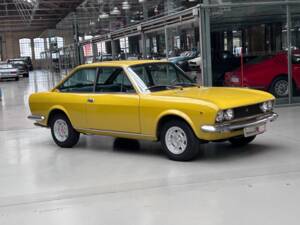 Bild 6/32 von FIAT 124 Sport Coupe (1971)