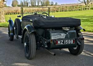 Imagen 15/50 de Bentley Mark VI (1948)