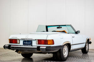 Bild 26/47 von Mercedes-Benz 450 SL (1973)