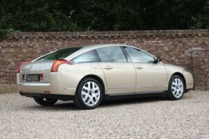 Bild 40/50 von Citroën C6 3.0 V6 (2006)