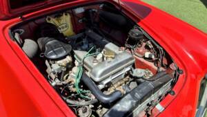 Image 45/71 of Alfa Romeo Giulietta Spider (1961)