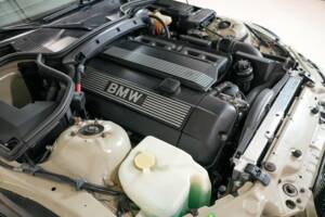 Afbeelding 31/33 van BMW Z3 Coupé 3.0 (2002)