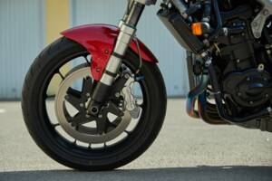 Immagine 5/12 di Triumph Speed Triple (1998)