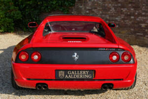 Bild 30/50 von Ferrari F 355 F1 GTS (1998)