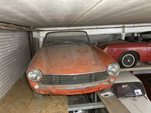 Bild 16/17 von FIAT 1500 (1967)