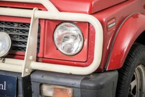 Image 18/50 of Suzuki SJ Samurai (1991)