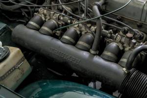 Immagine 30/50 di Triumph TR 6 PI (1972)