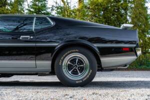 Immagine 18/48 di Ford Mustang Boss 351 (1970)