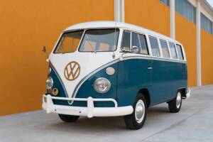 Afbeelding 1/20 van Volkswagen T1 minibus (1966)
