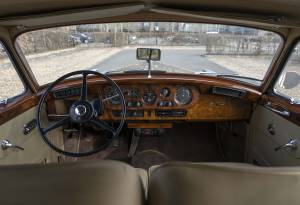 Imagen 17/33 de Rolls-Royce Silver Cloud II (1960)