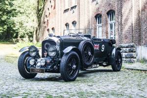 Afbeelding 3/28 van Bentley 4 1&#x2F;2 Liter Supercharged (1930)
