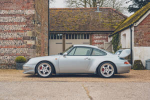 Image 18/104 of Porsche 911 Carrera RS (1995)