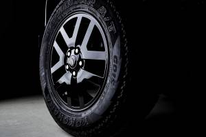 Image 30/34 of Land Rover Defender 90 Heritage (2007)