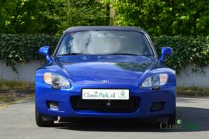 Bild 24/50 von Honda S 2000 (2000)