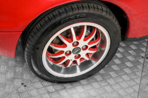 Immagine 23/50 di Mazda MX-5 1.8 (1995)
