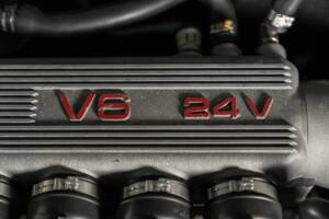 Bild 46/47 von Alfa Romeo 166 3.0 V6 24V (1999)