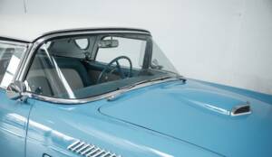Image 26/41 of Ford Thunderbird (1956)