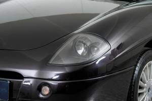 Afbeelding 23/50 van FIAT Barchetta (2001)