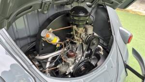 Image 49/52 of Volkswagen Beetle 1200 Standard "Oval" (1957)