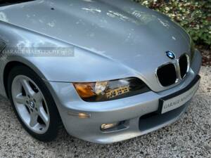 Image 7/69 of BMW Z3 2.8 (1997)