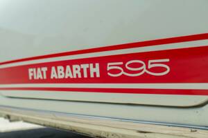 Afbeelding 17/50 van Abarth Fiat 595 (1969)