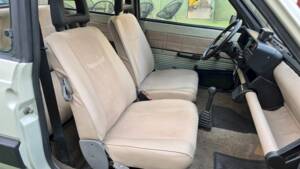 Imagen 29/41 de FIAT Panda 4x4 1,0 (1987)