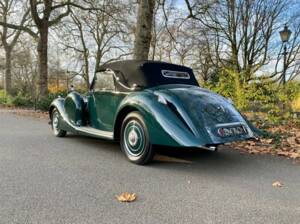 Imagen 17/50 de Lagonda V12 DHC (1939)