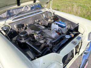 Image 13/16 de Mercedes-Benz 220 b (1964)