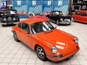Bild 10/78 von Porsche 911 2.2 T (1970)
