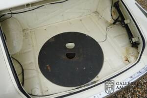 Image 43/50 de Borgward Isabella Coupe (1957)