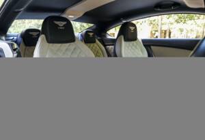Imagen 27/35 de Bentley Continental GT V8 S (2016)