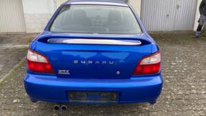 Afbeelding 3/4 van Subaru Impreza 2.0 WRX (2001)